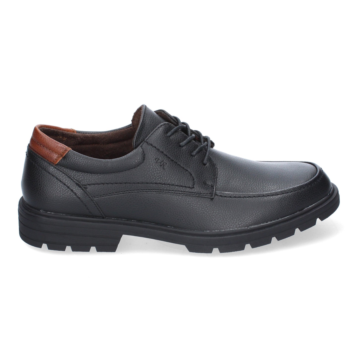 Zapato de Hombre Elegante y Comodo  Ideal para el Trabajo y el Tiempo Libre. Dis