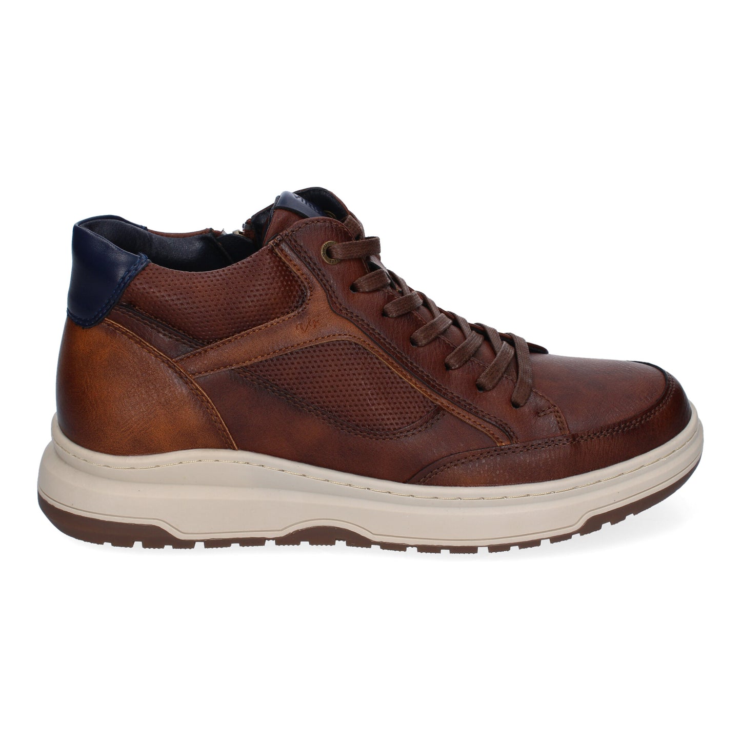 Zapatilla Abotinada Casual de Hombre con Diseño Elegante  ´cómodo para Uso Diari