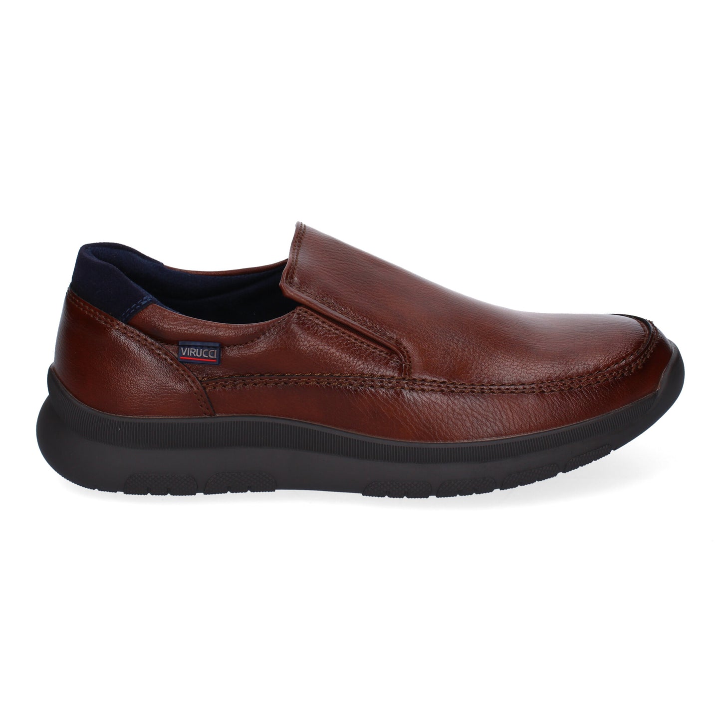 Zapato Casual de Hombre con Plantilla Acolchada  Diseño Elegante  Suela Antidesl