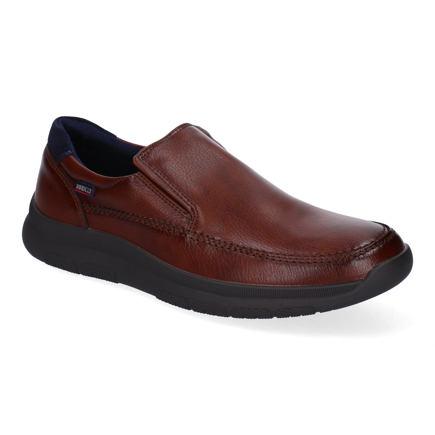 Zapato Casual de Hombre con Plantilla Acolchada  Diseño Elegante  Suela Antidesl