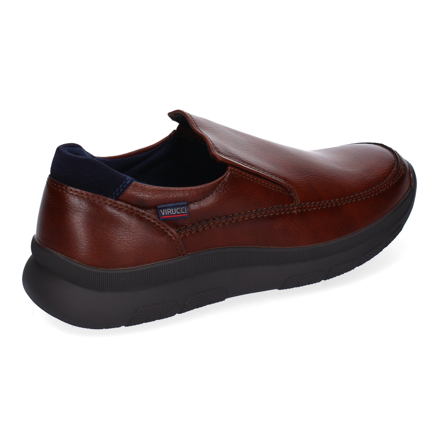 Zapato Casual de Hombre con Plantilla Acolchada  Diseño Elegante  Suela Antidesl