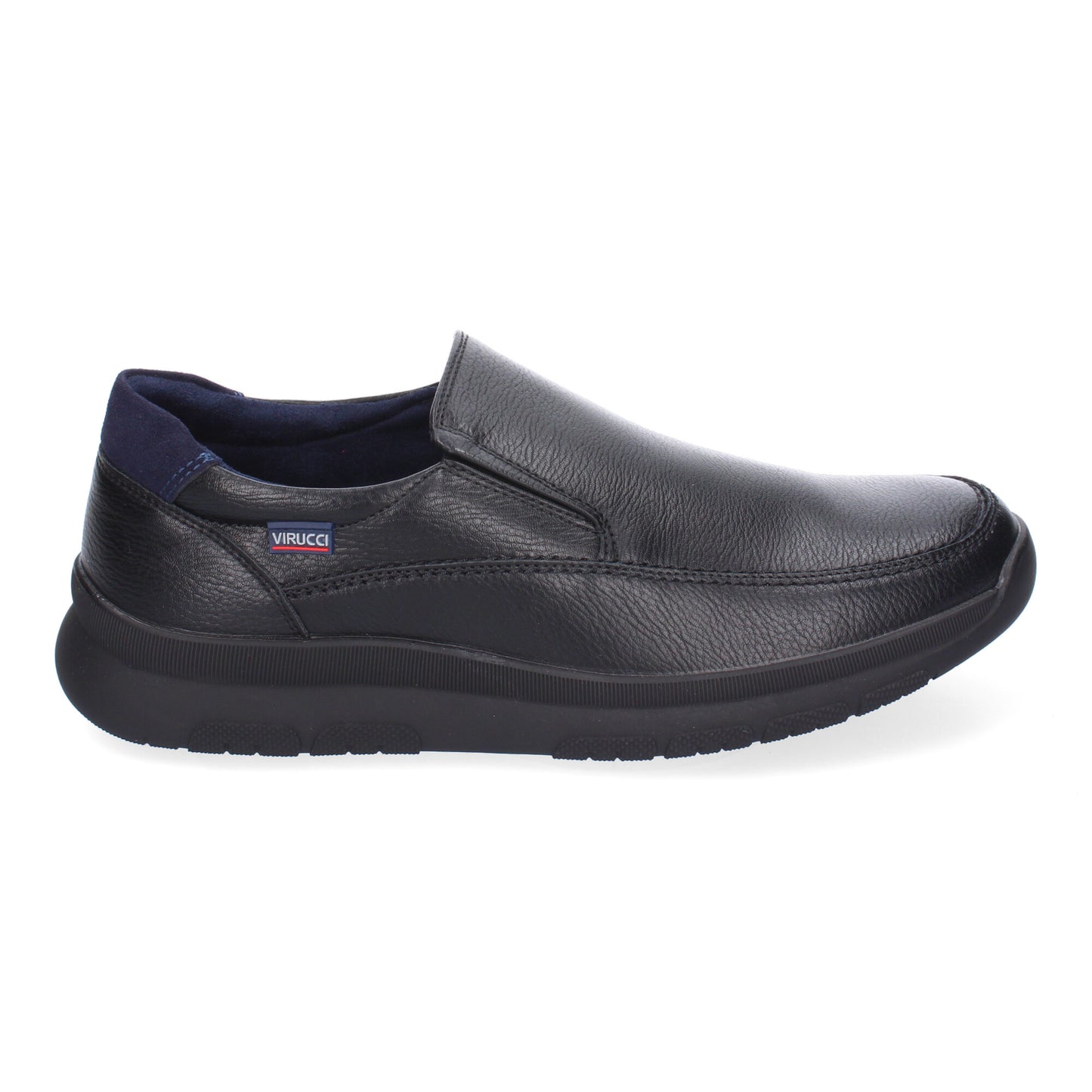 Zapato Casual de Hombre con Plantilla Acolchada  Diseño Elegante  Suela Antidesl