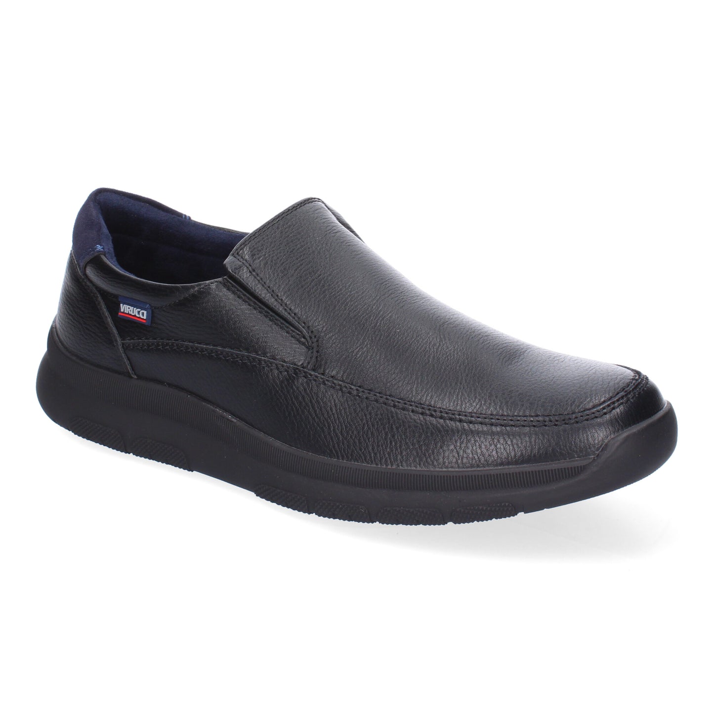 Zapato Casual de Hombre con Plantilla Acolchada  Diseño Elegante  Suela Antidesl
