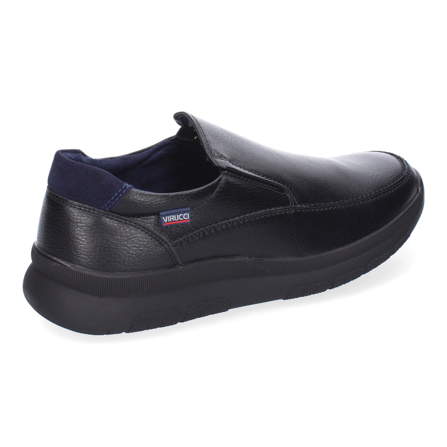Zapato Casual de Hombre con Plantilla Acolchada  Diseño Elegante  Suela Antidesl