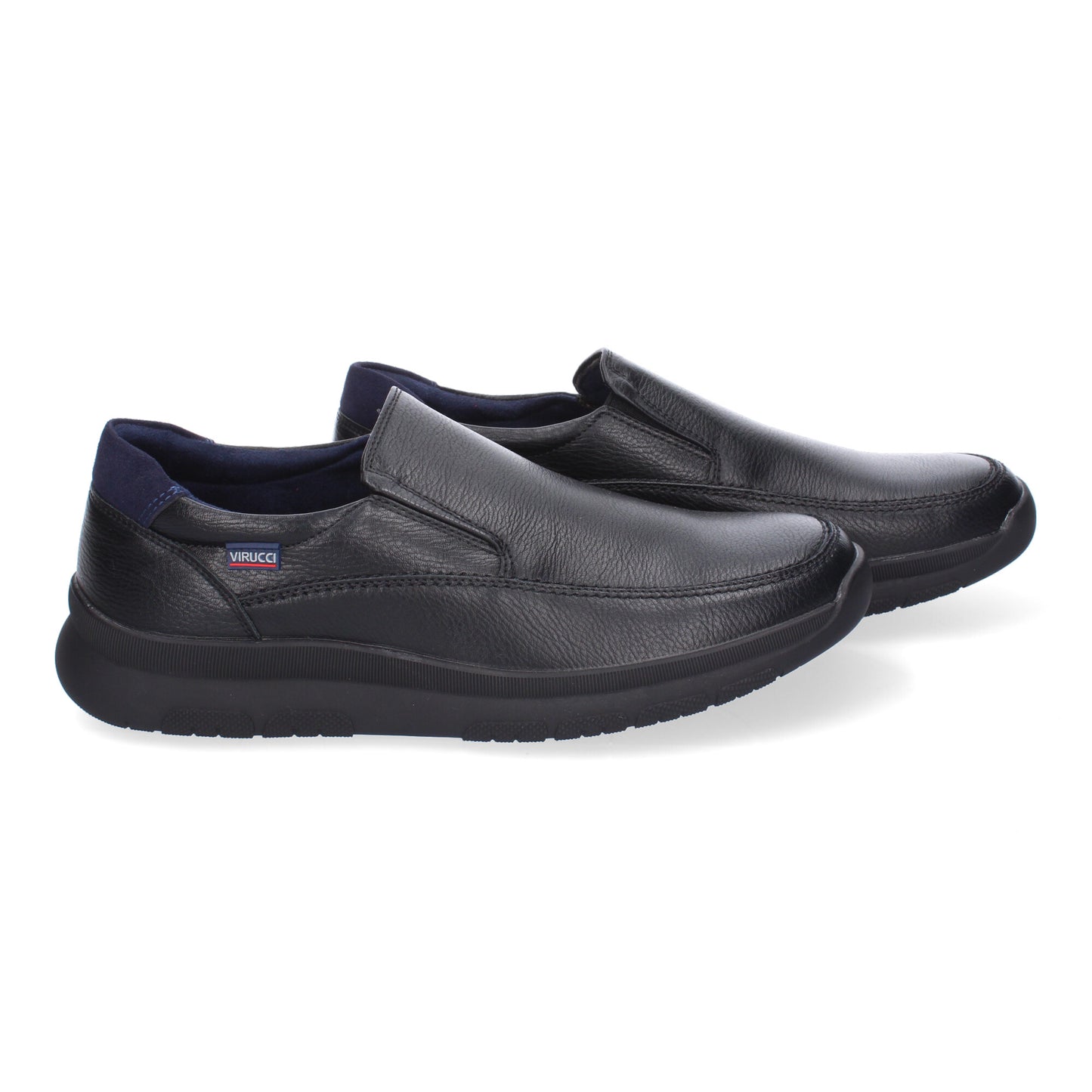 Zapato Casual de Hombre con Plantilla Acolchada  Diseño Elegante  Suela Antidesl