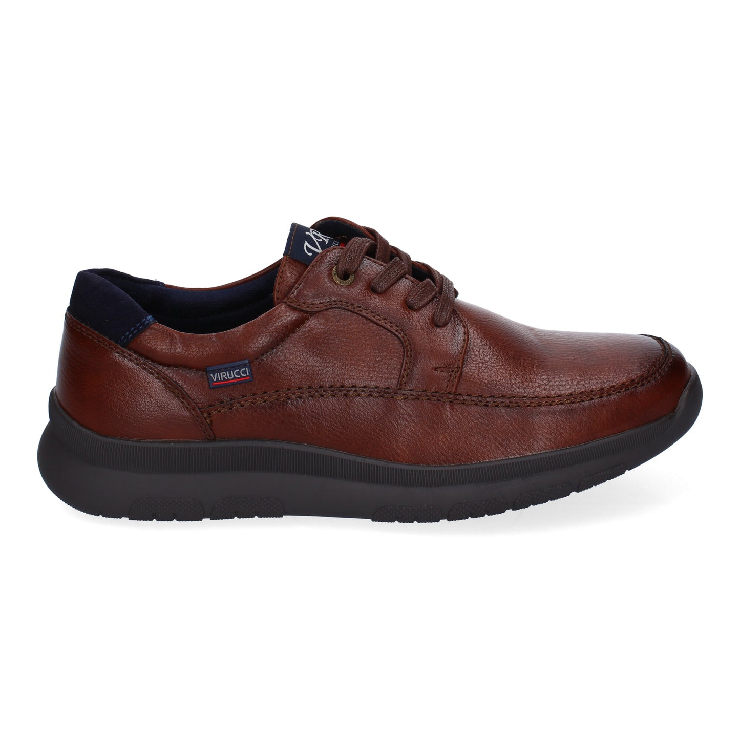 Zapato Casual de Hombre con Plantilla Acolchada  Diseño Elegante  Suela Antidesl