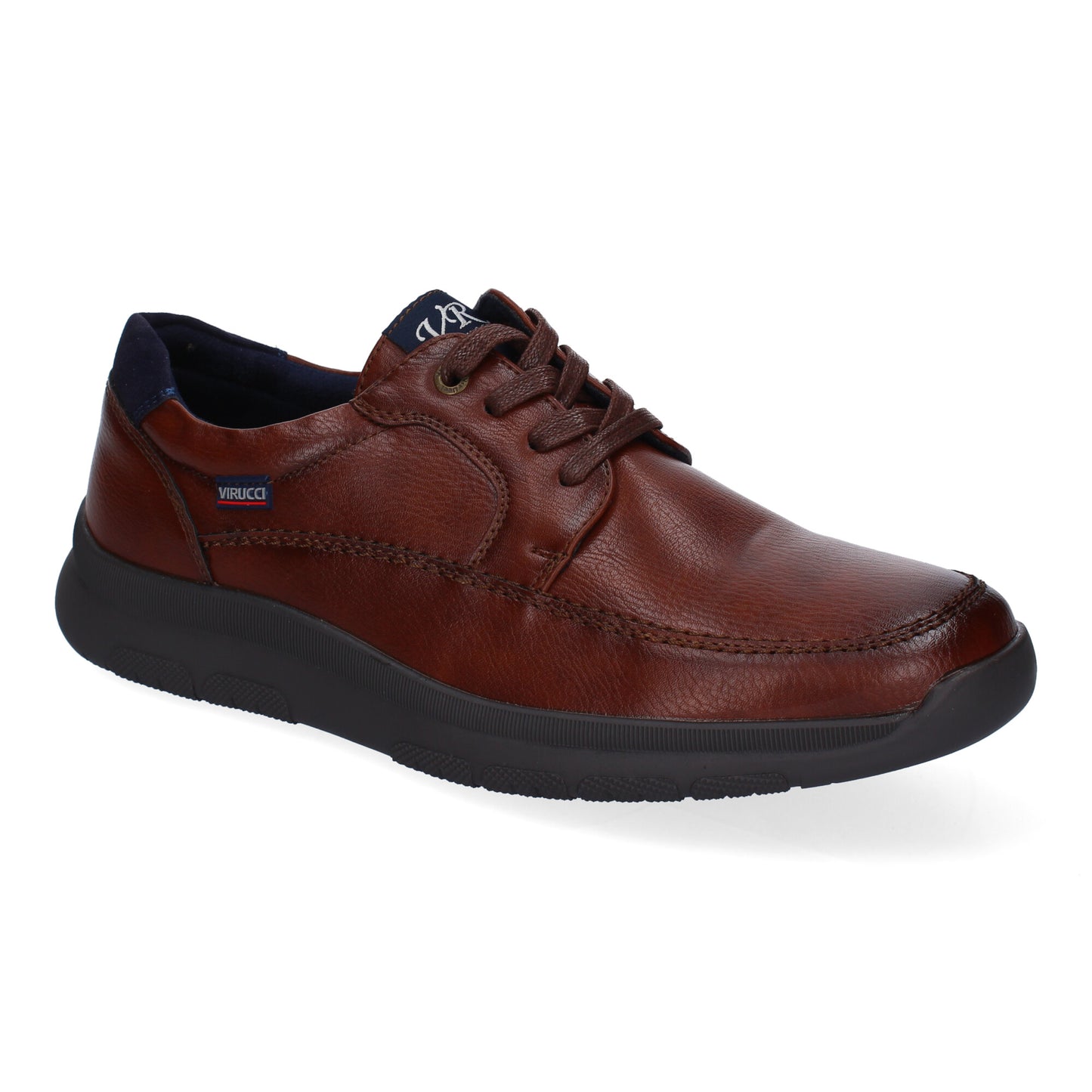 Zapato Casual de Hombre con Plantilla Acolchada  Diseño Elegante  Suela Antidesl