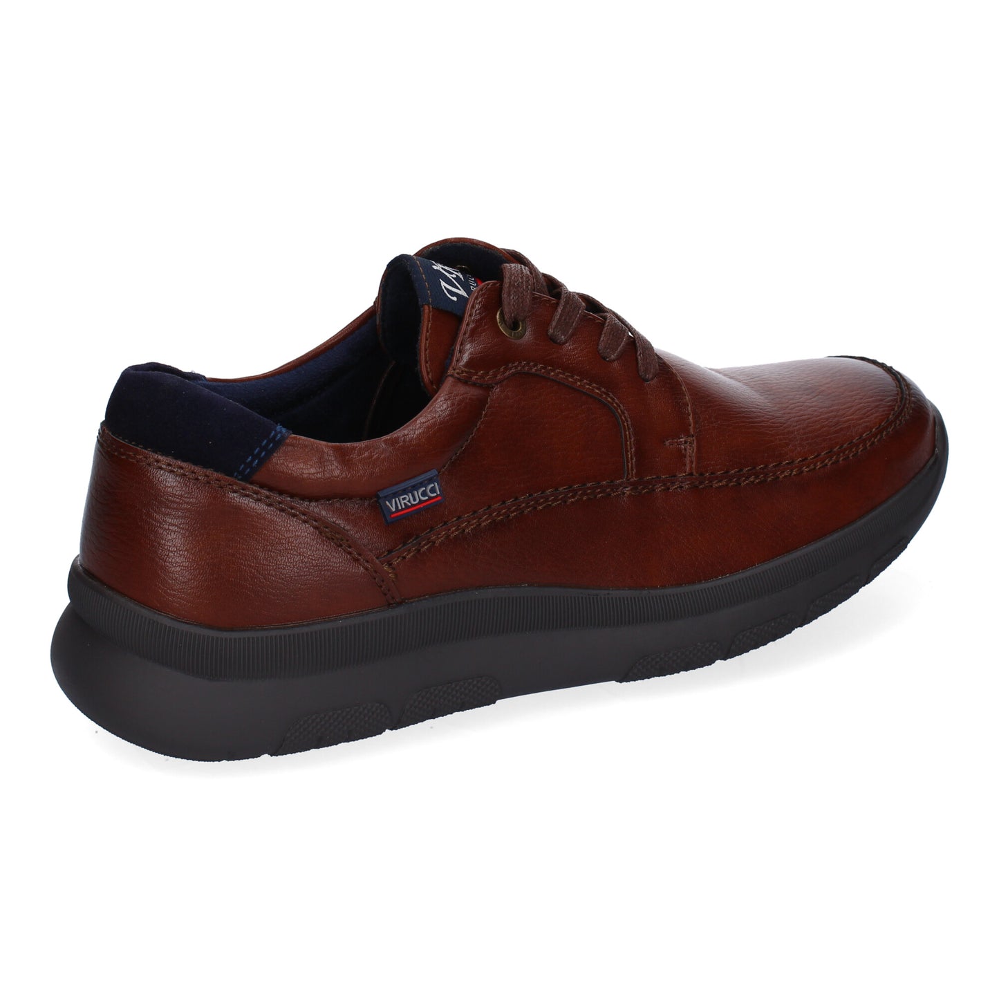 Zapato Casual de Hombre con Plantilla Acolchada  Diseño Elegante  Suela Antidesl