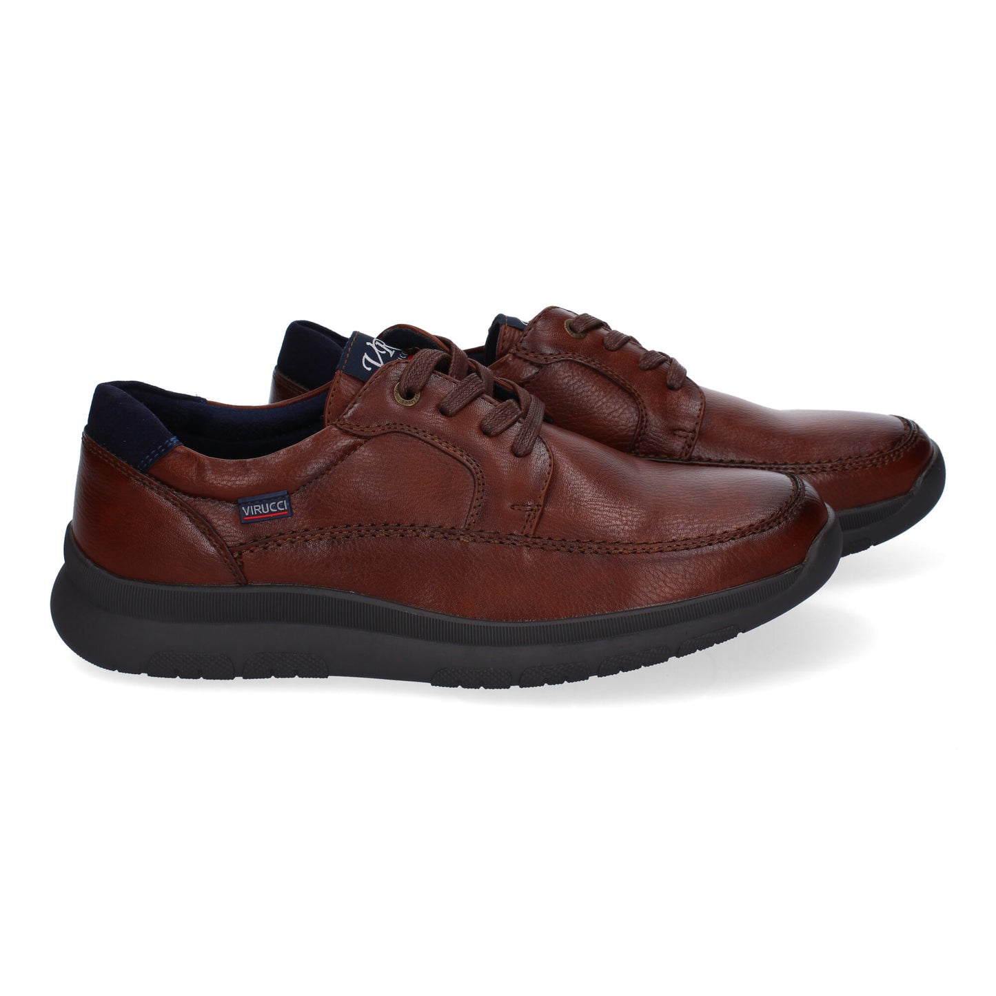 Zapato Casual de Hombre con Plantilla Acolchada  Diseño Elegante  Suela Antidesl