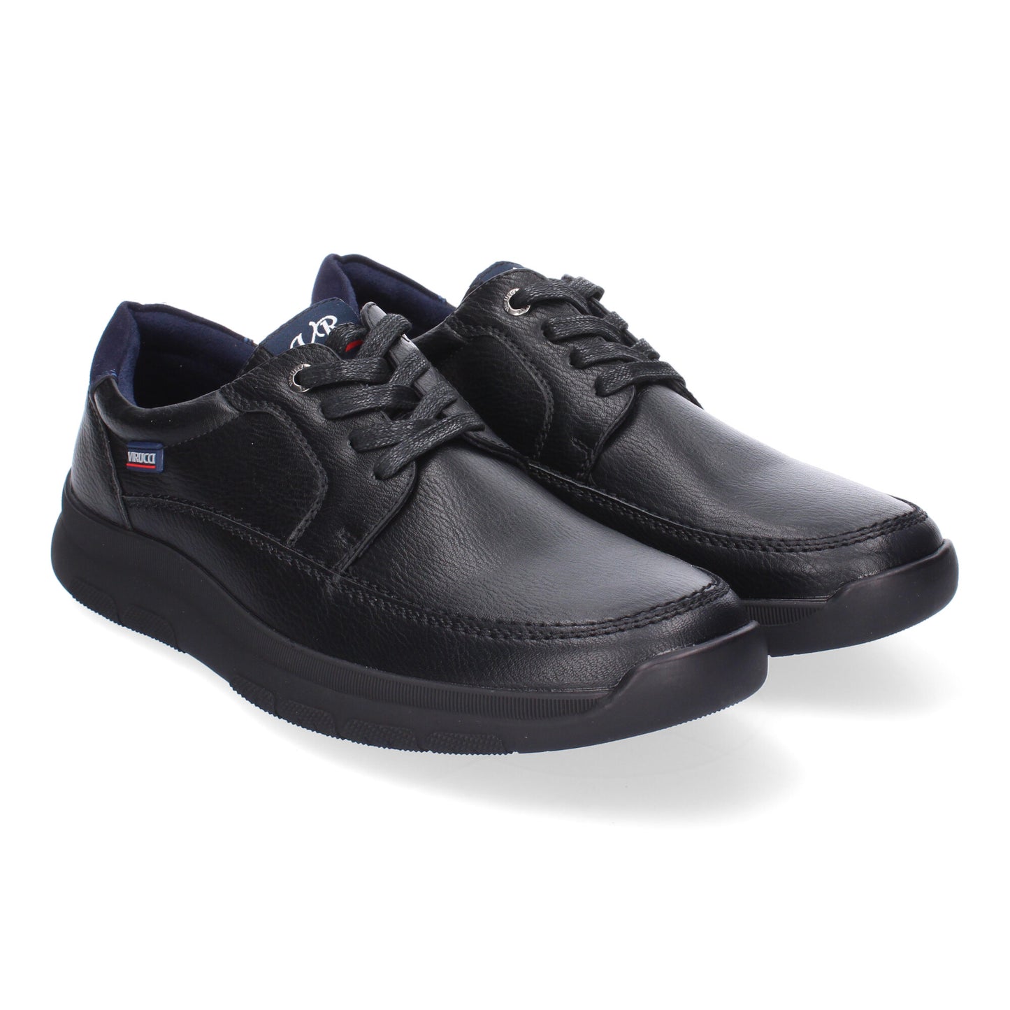 Zapato Casual de Hombre con Plantilla Acolchada  Diseño Elegante  Suela Antidesl