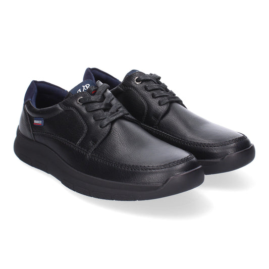 Zapato Casual de Hombre con Plantilla Acolchada  Diseño Elegante  Suela Antidesl