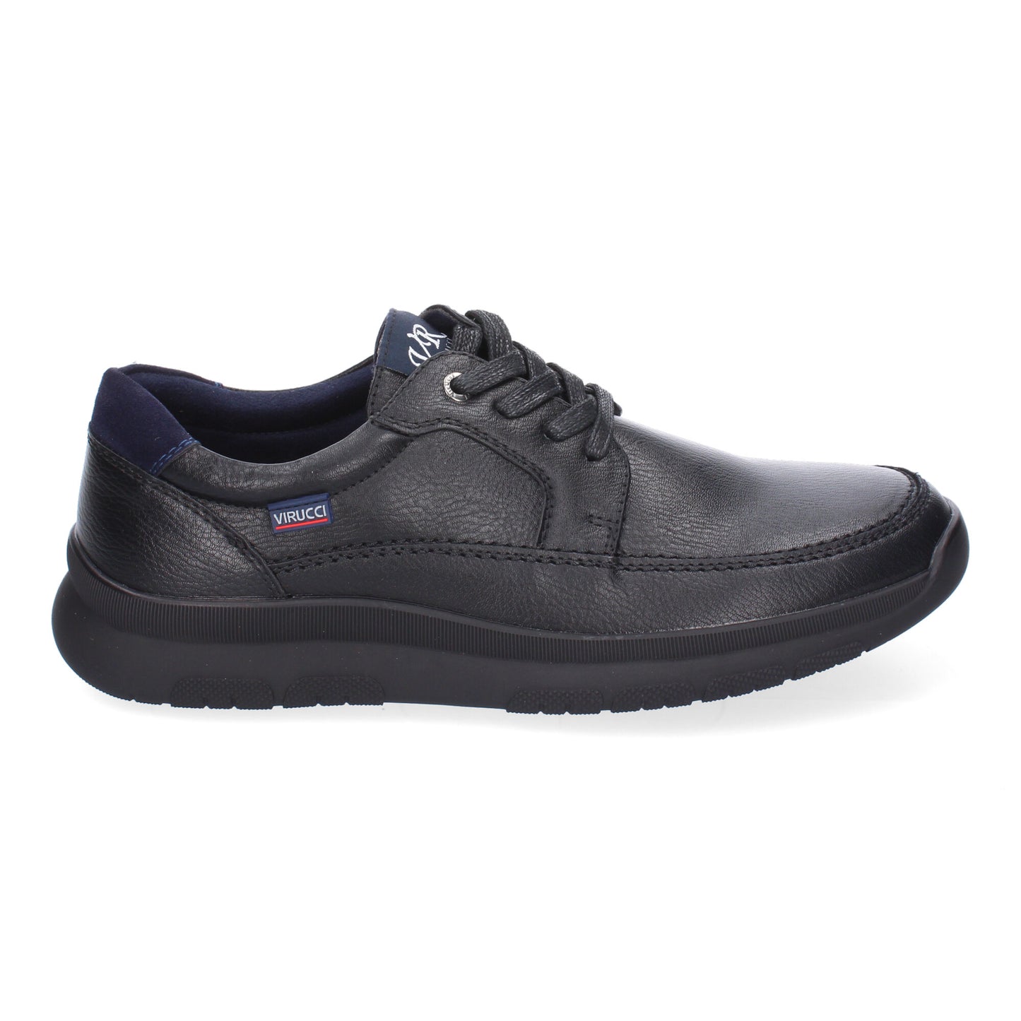 Zapato Casual de Hombre con Plantilla Acolchada  Diseño Elegante  Suela Antidesl
