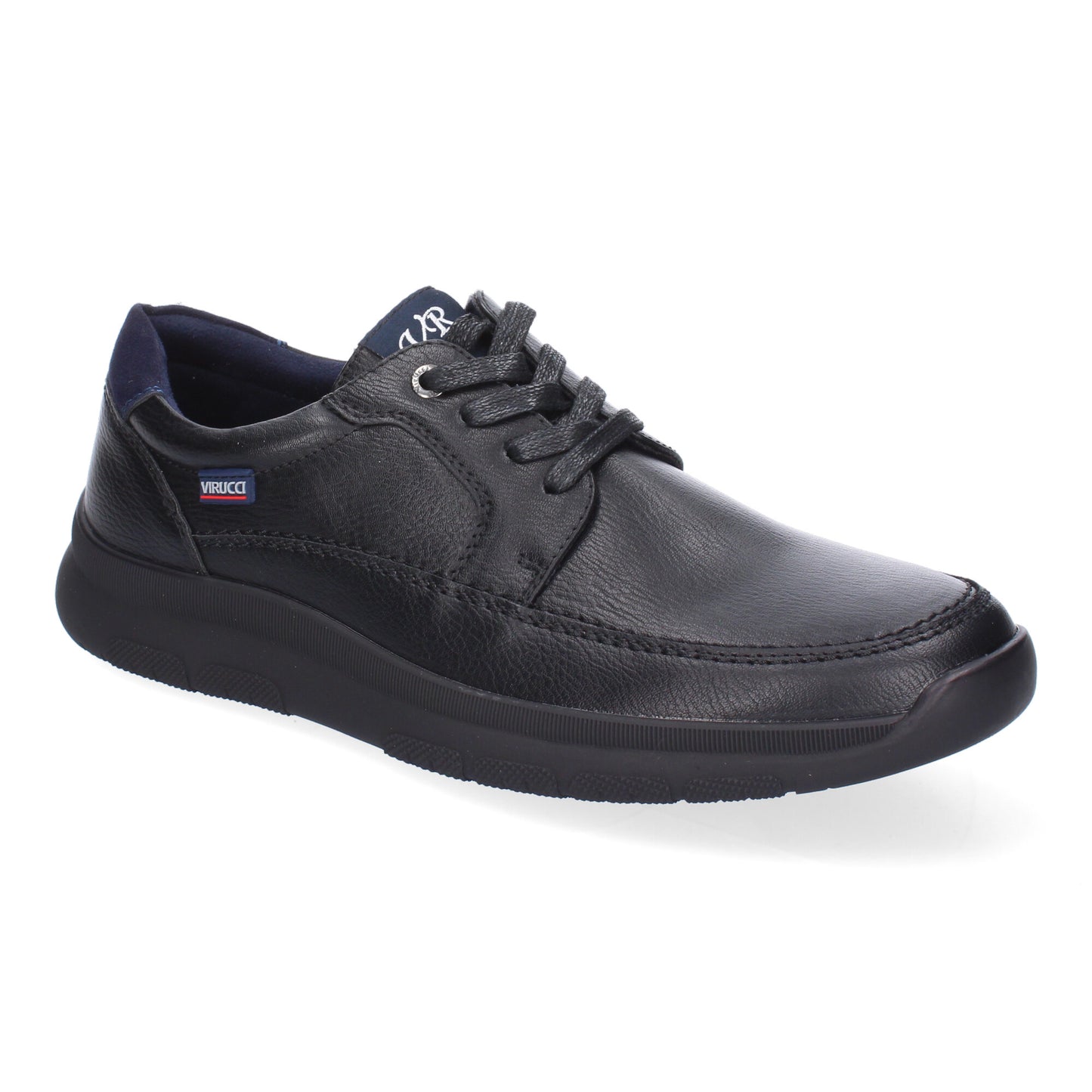 Zapato Casual de Hombre con Plantilla Acolchada  Diseño Elegante  Suela Antidesl