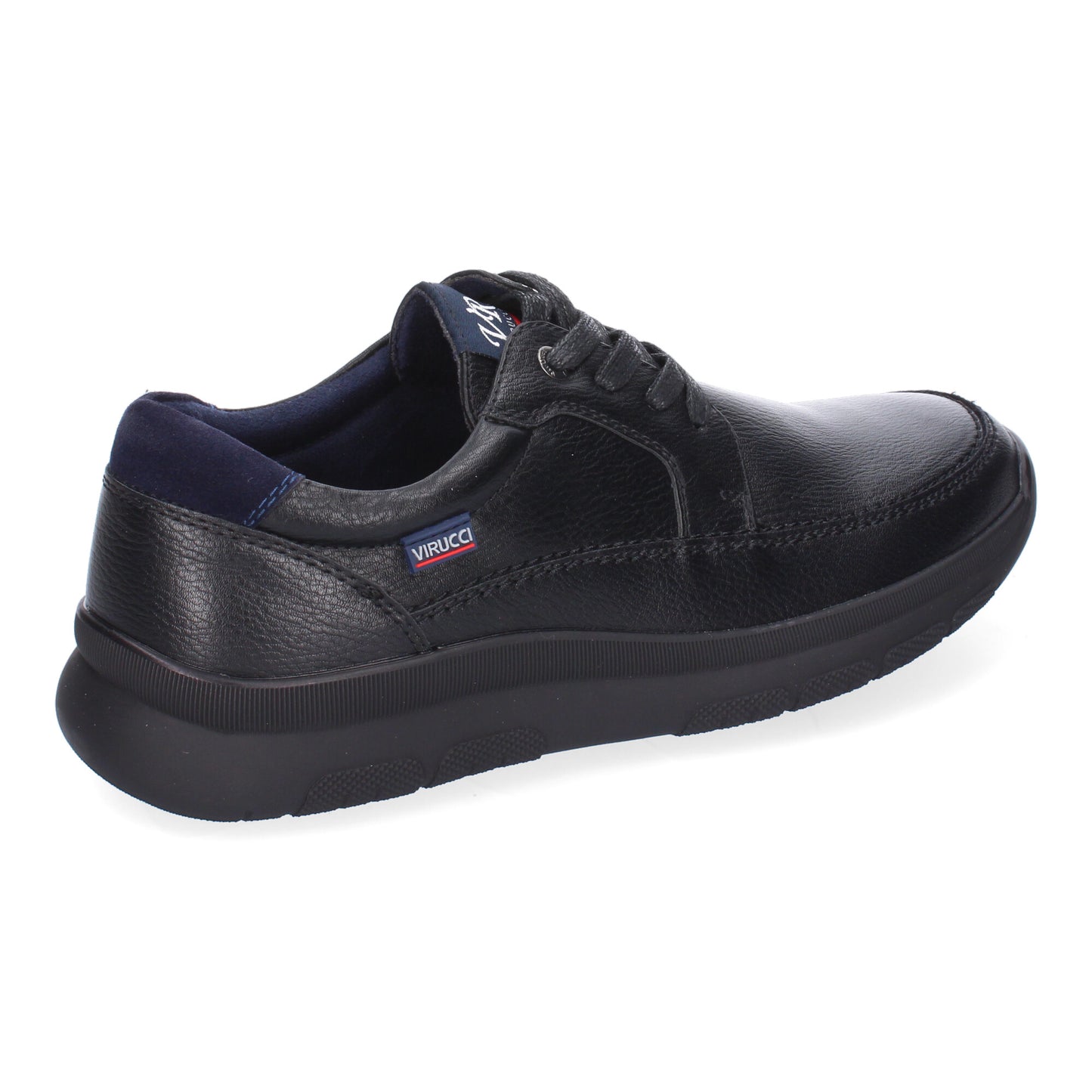 Zapato Casual de Hombre con Plantilla Acolchada  Diseño Elegante  Suela Antidesl