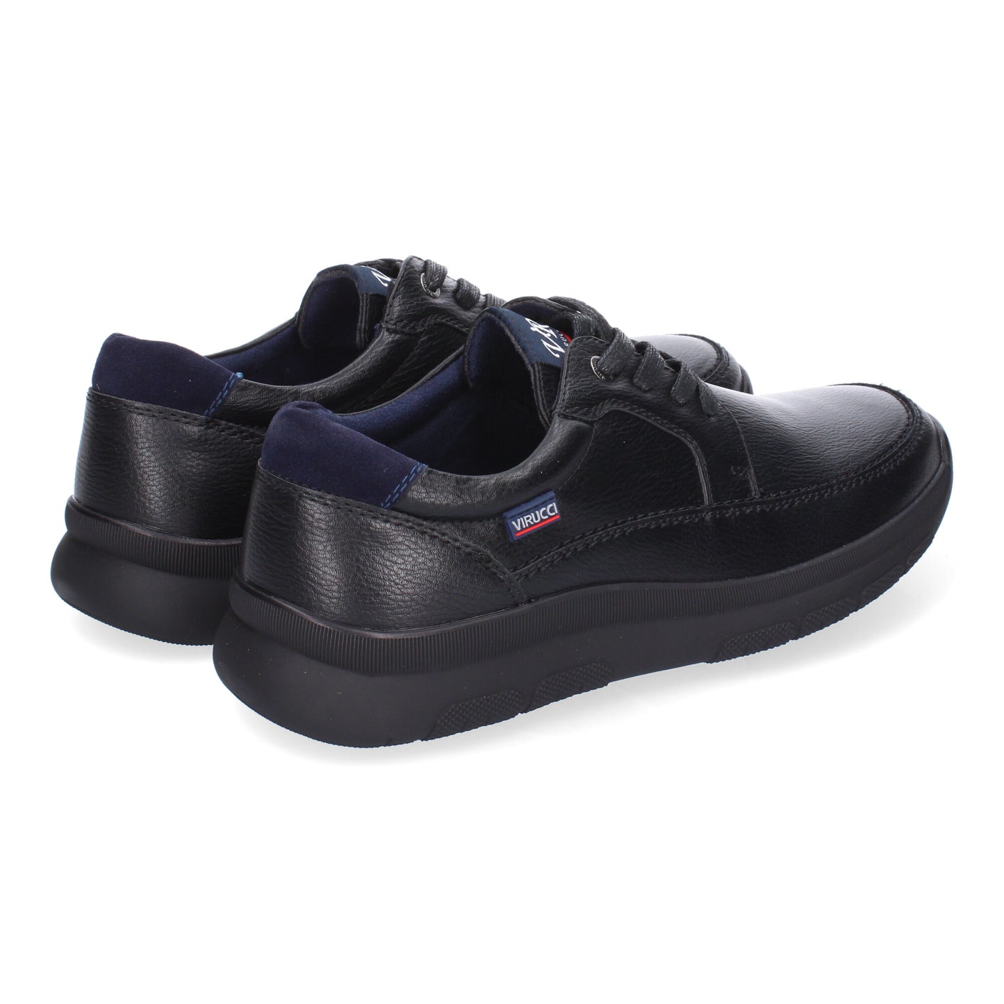 Zapato Casual de Hombre con Plantilla Acolchada  Diseño Elegante  Suela Antidesl
