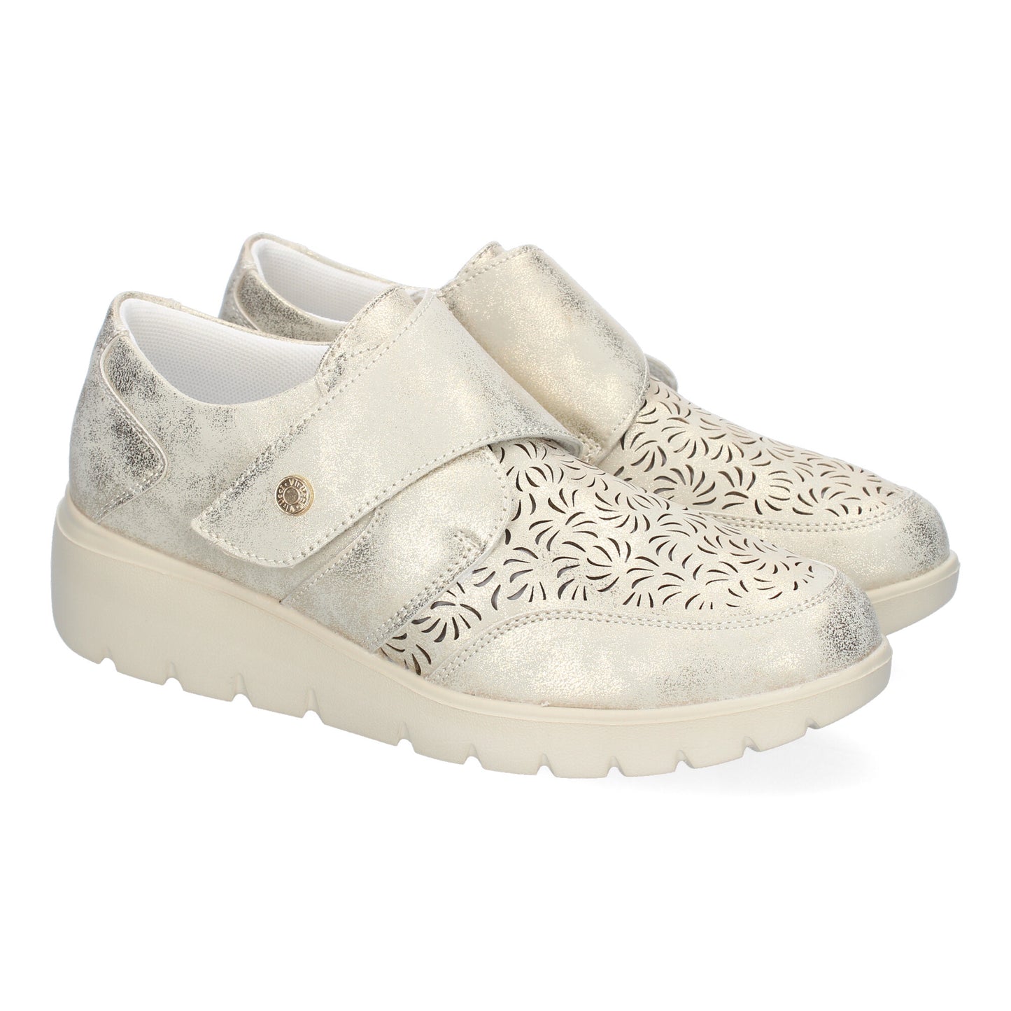 Zapatillas Casual de Mujer  diseño Moderno y Elega