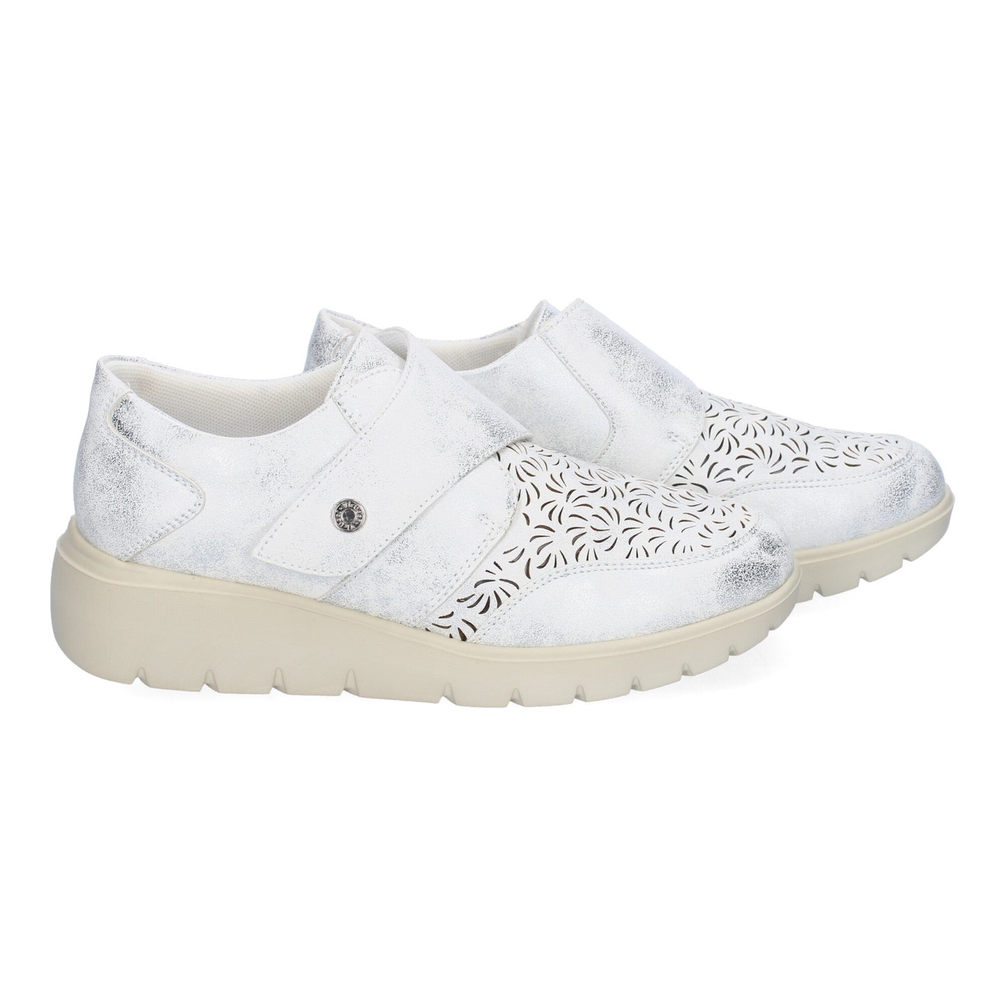 Zapatillas Casual de Mujer  diseño Moderno y Elega