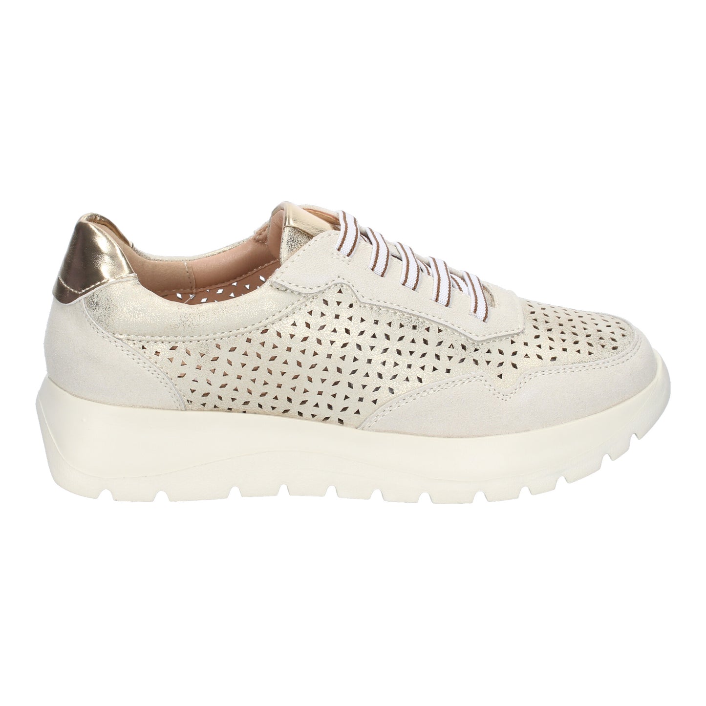 Zapatillas Casual Slip On de Mujer  Comodas Elegan