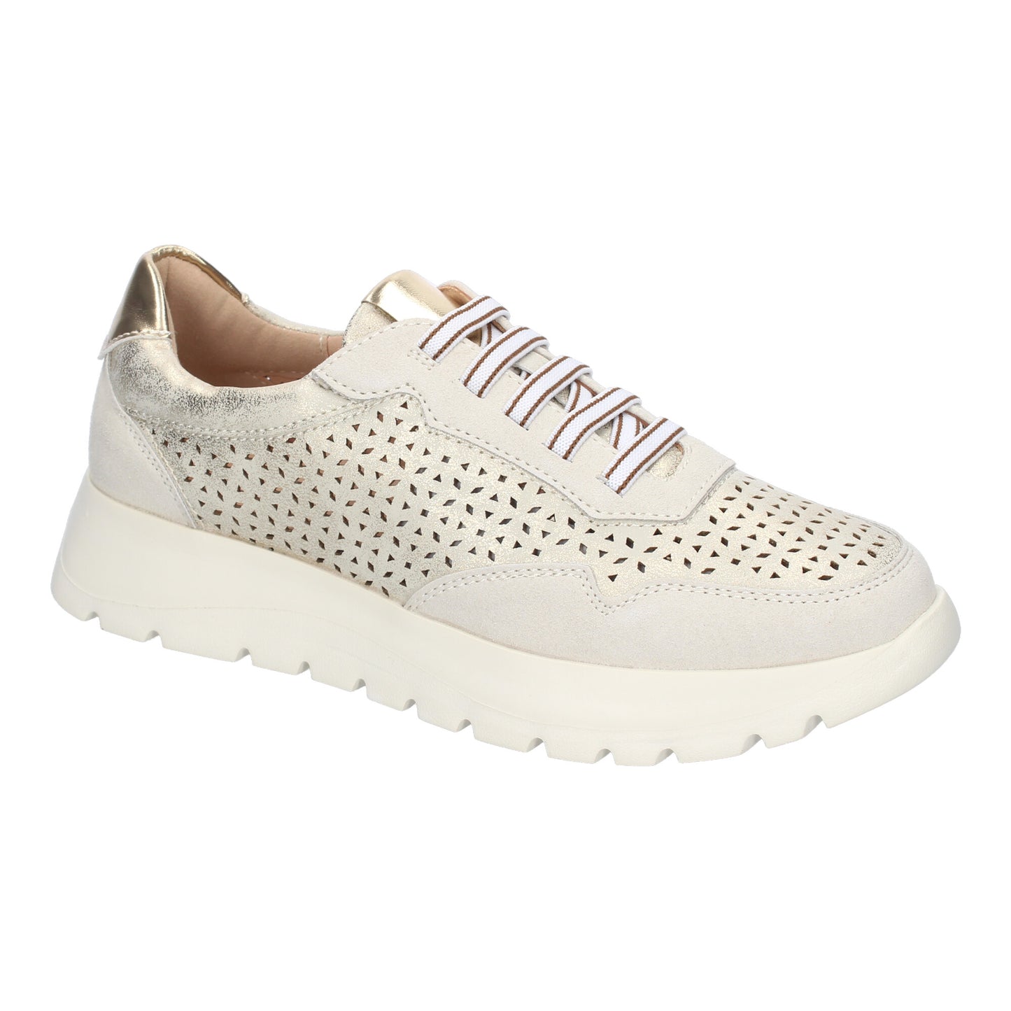 Zapatillas Casual Slip On de Mujer  Comodas Elegan