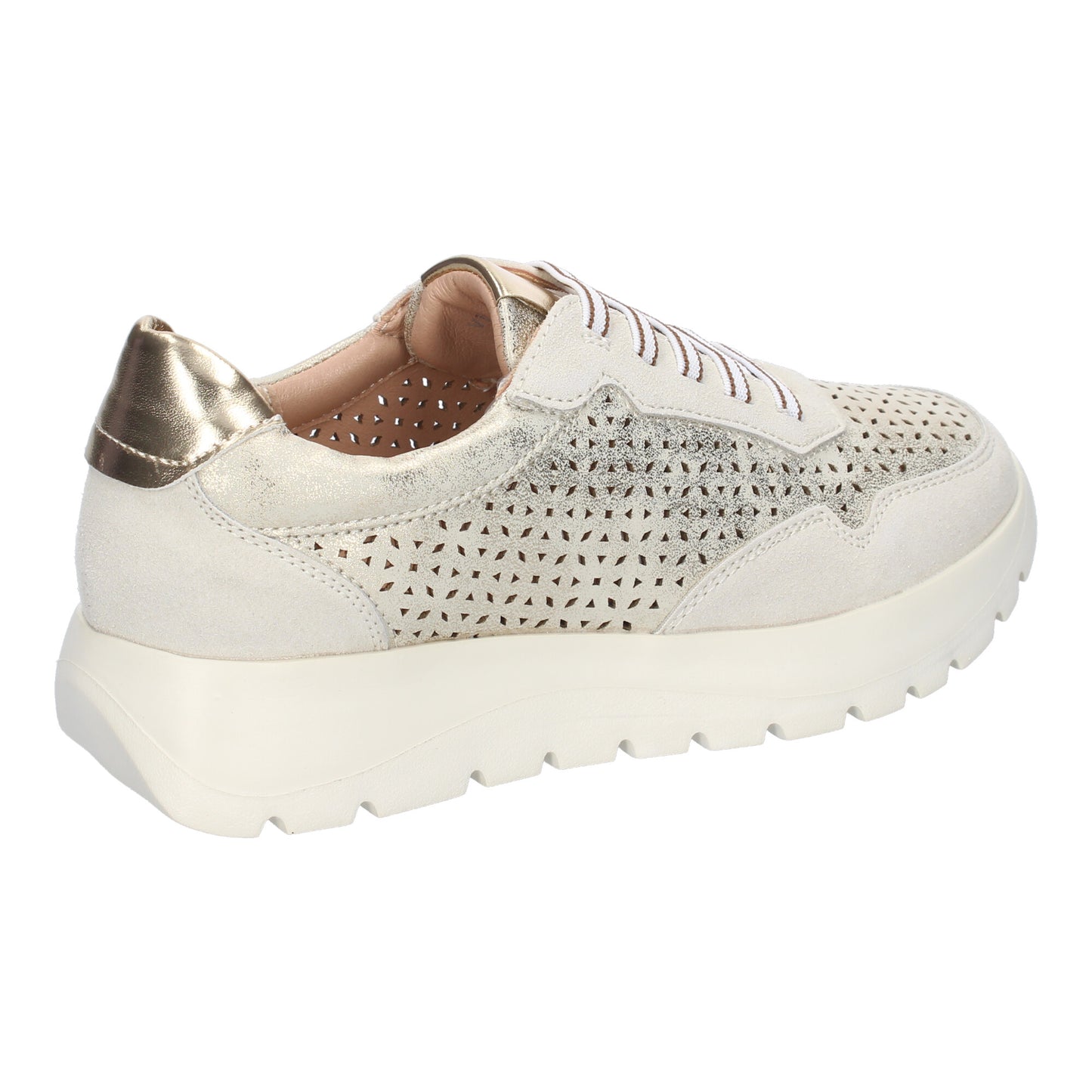 Zapatillas Casual Slip On de Mujer  Comodas Elegan