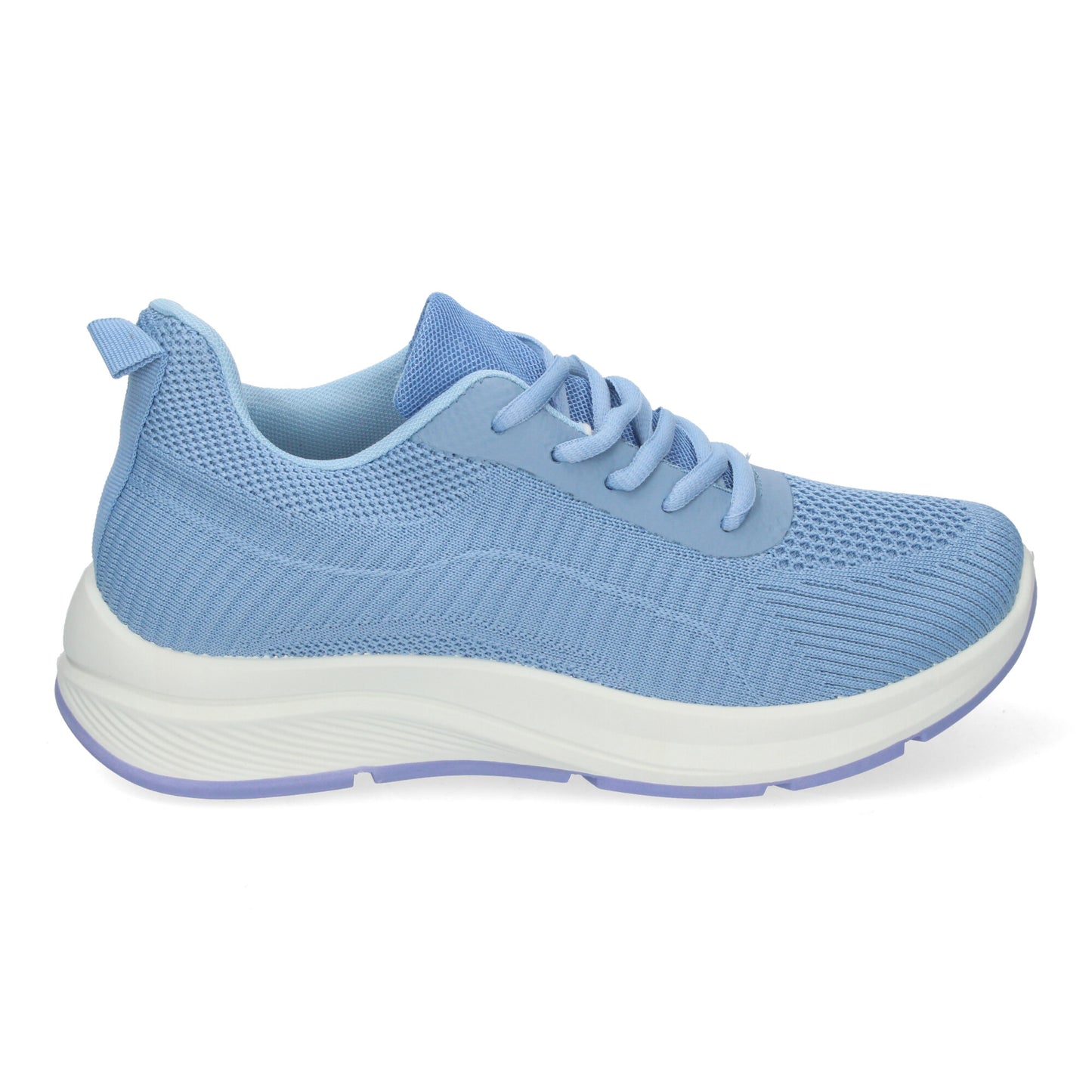 Zapatilla Deportiva de Mujer  Dise�