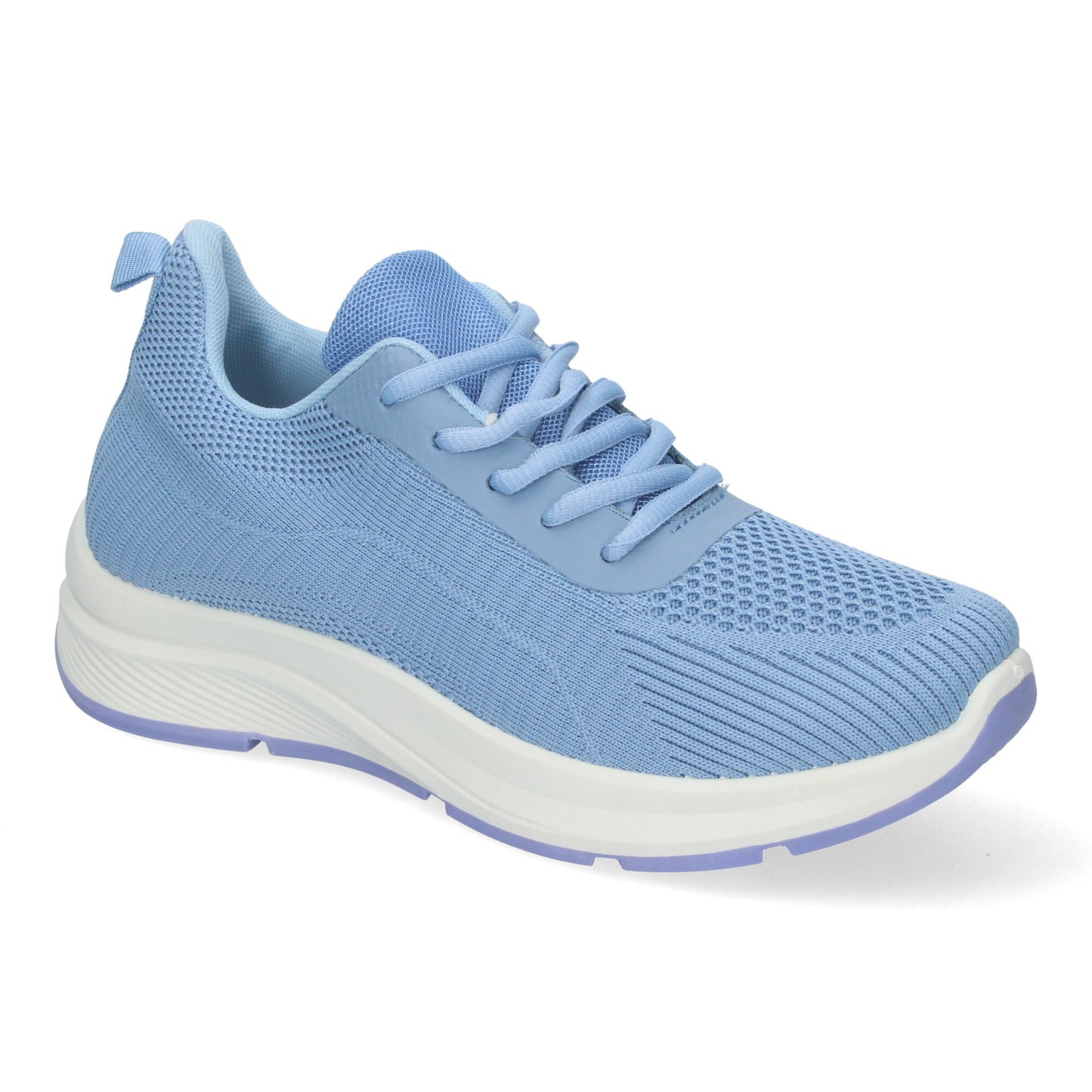 Zapatilla Deportiva de Mujer  Dise�