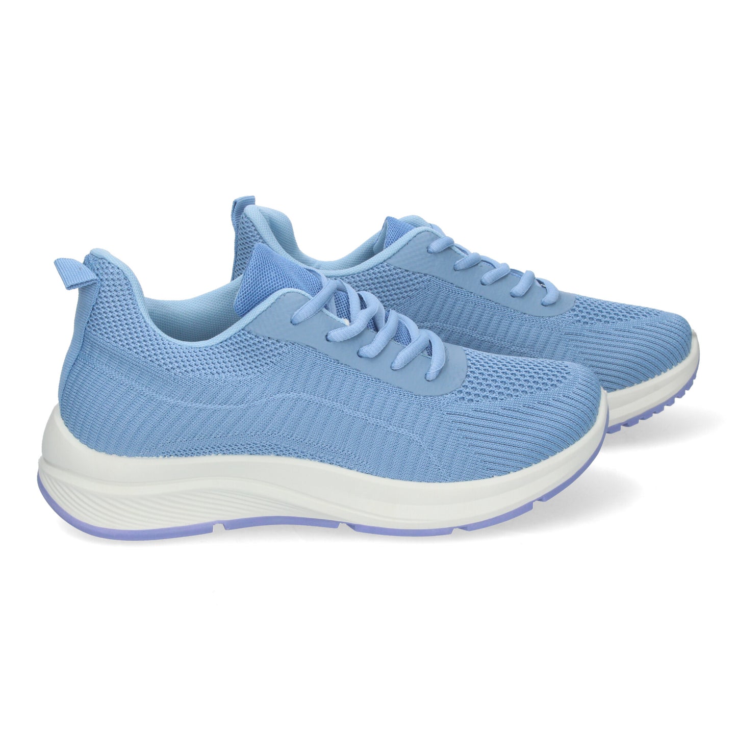Zapatilla Deportiva de Mujer  Dise�