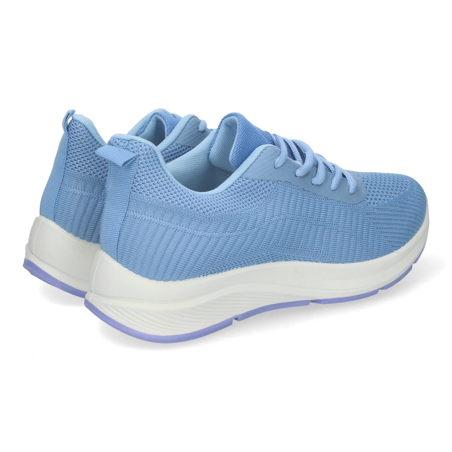 Zapatilla Deportiva de Mujer  Dise�