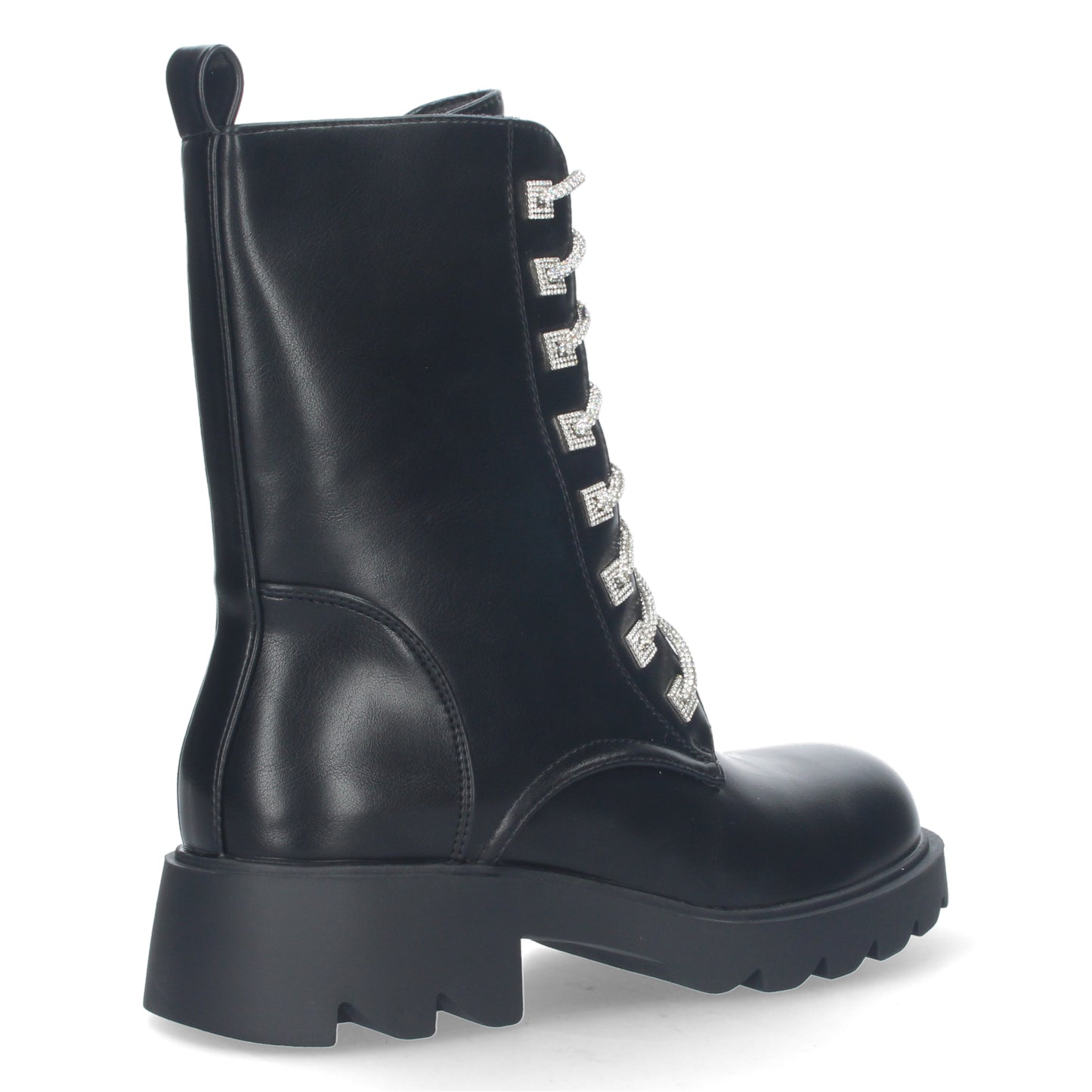 Botin para mujer comodas  suela dentada
