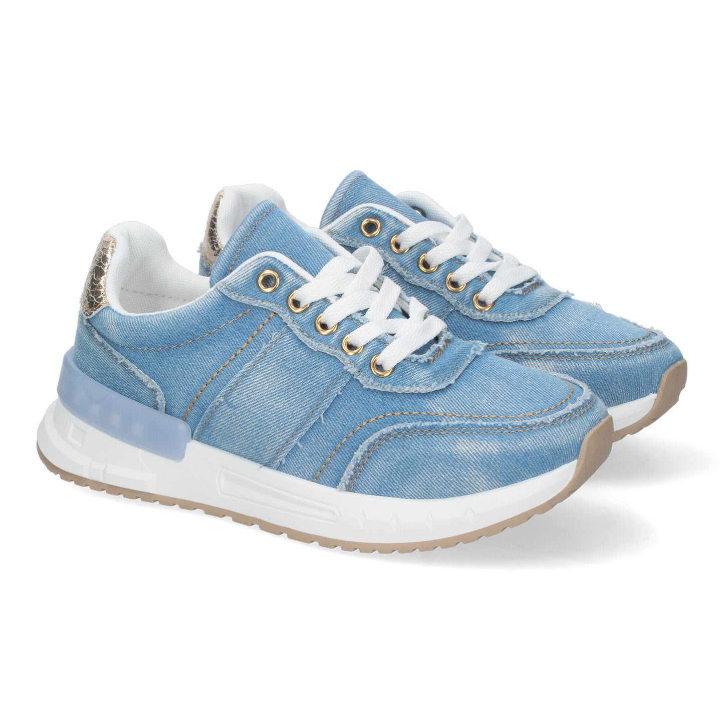 Zapatillas Casual para Mujer  Cómodas y