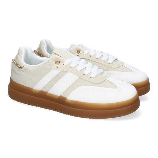 Zapatillas Casual de Mujer  Comodas y Elegantes  d
