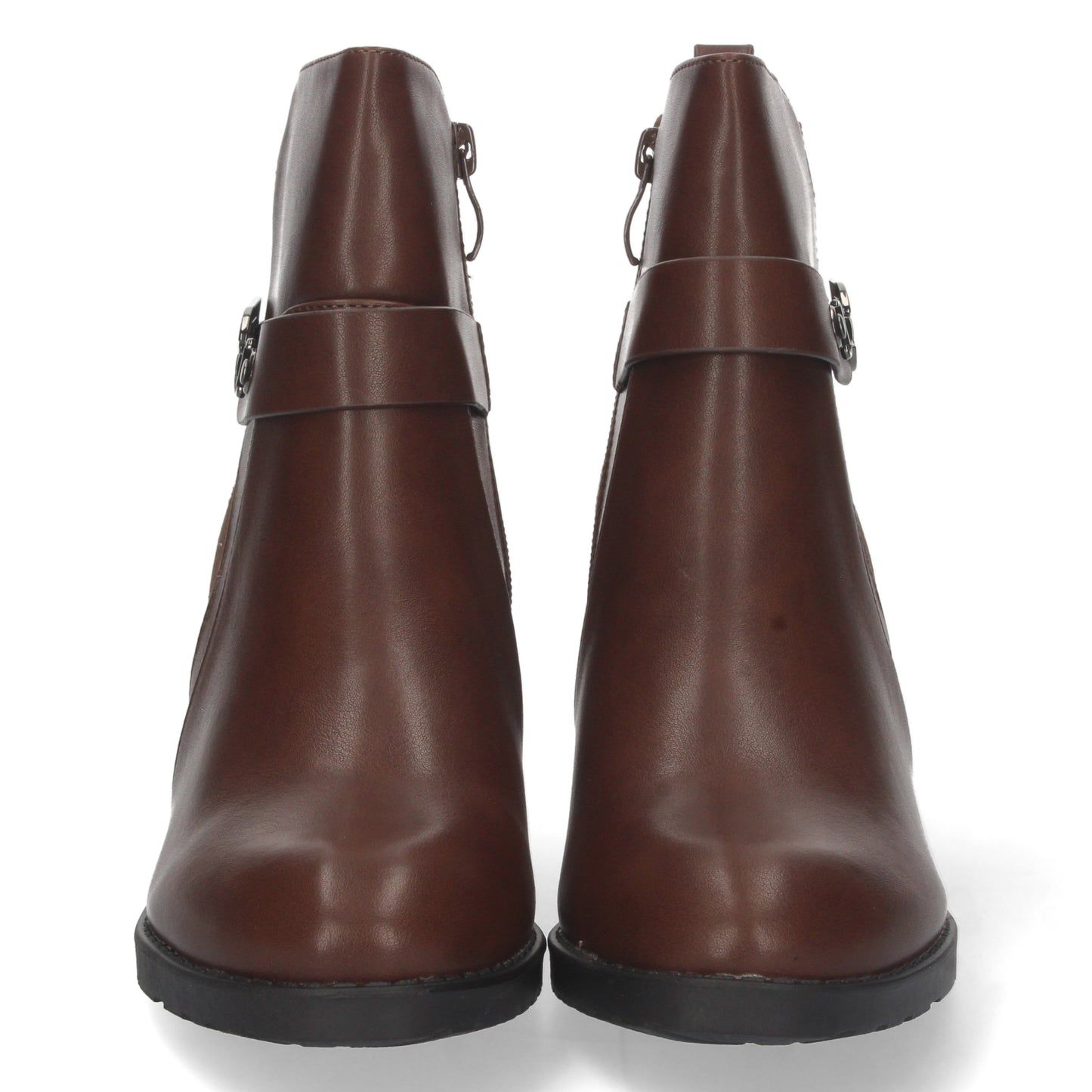 Botin de Tacon para Mujer  Comodo  Corre