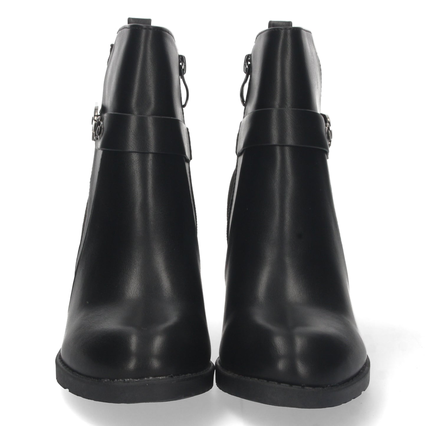 Botin de Tacon para Mujer  Comodo  Corre