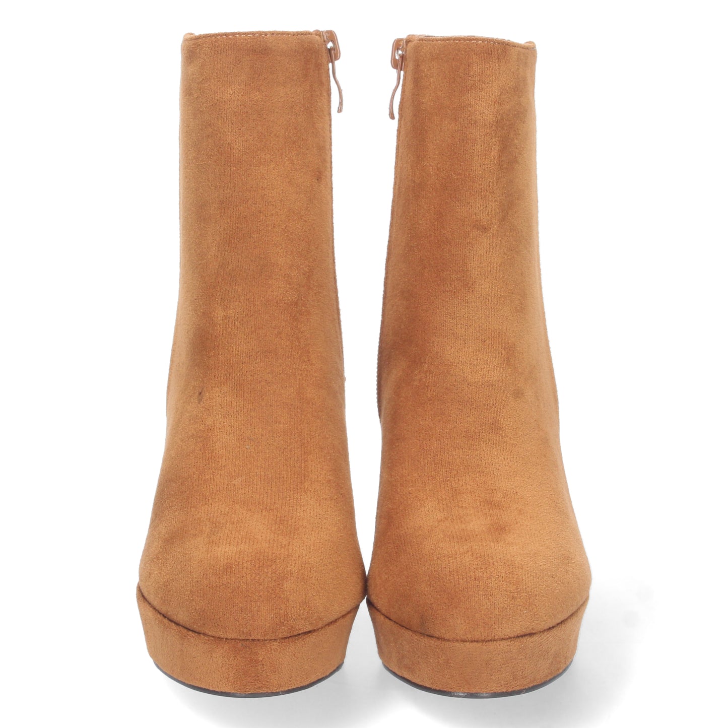 Botin de Tacon para Mujer  Comodo  con M