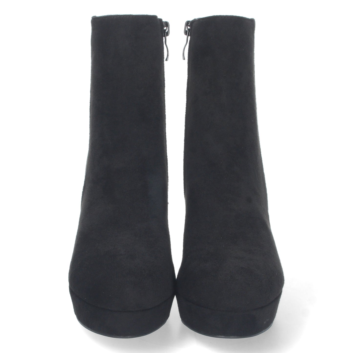 Botin de Tacon para Mujer  Comodo  con M