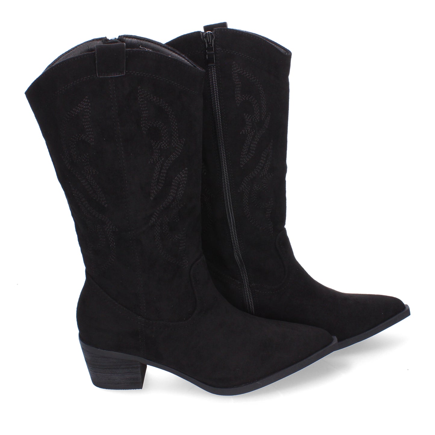Bota Campera para Mujer  Comodas con Ado