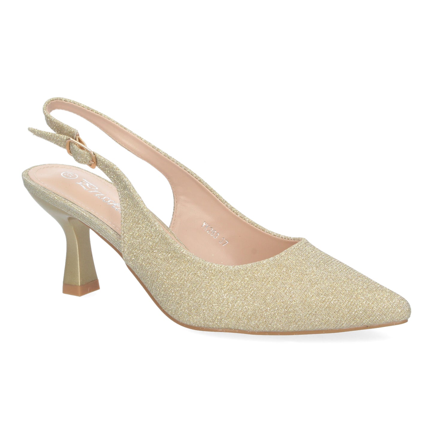 Zapato de Sal�n para Mujer diseño Elegan