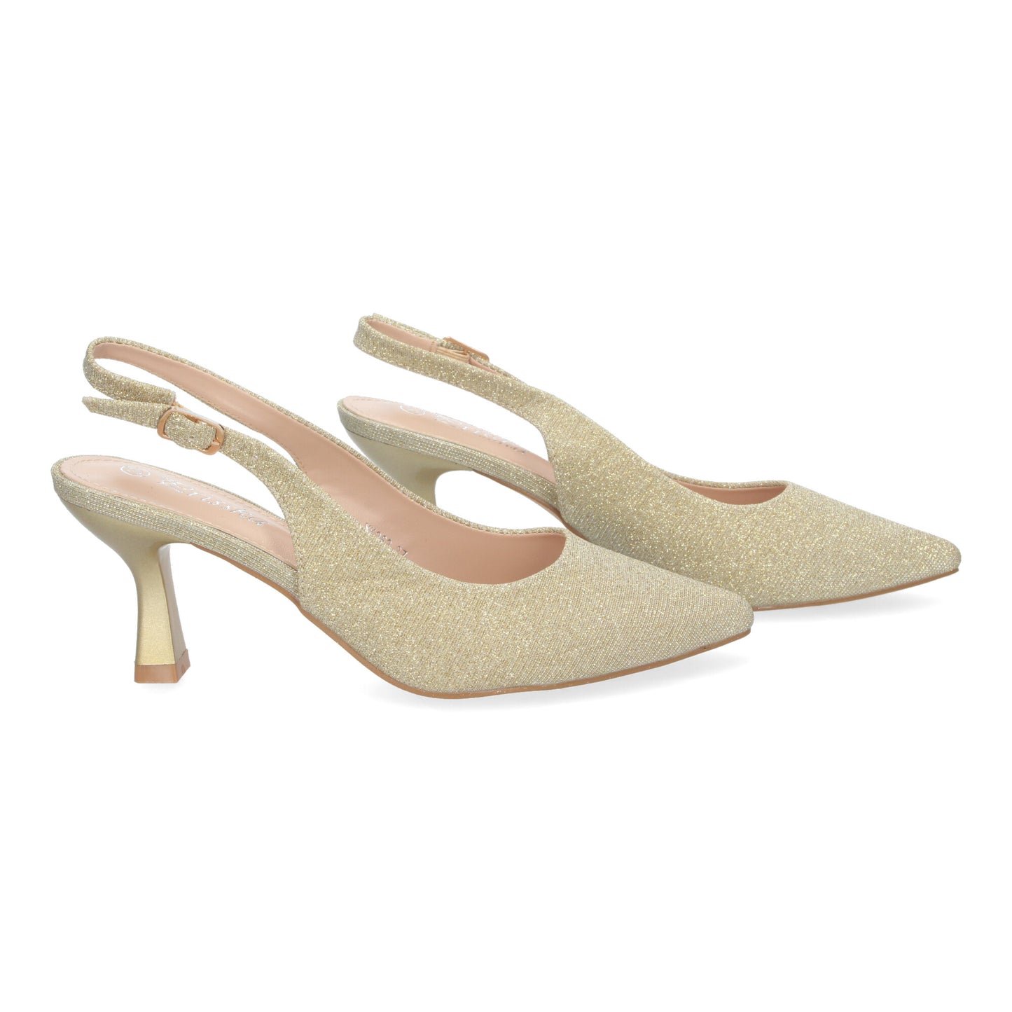 Zapato de Sal�n para Mujer diseño Elegan