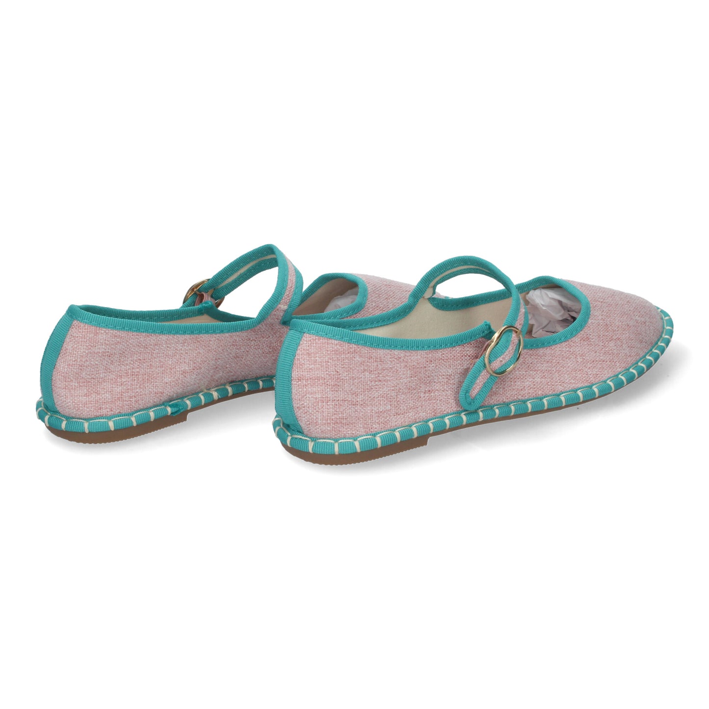 Alpargata Veneciana para Mujer  Planas