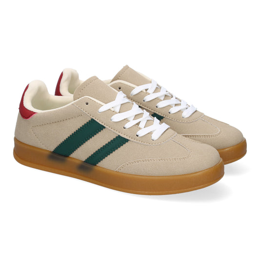 Zapatilla Deportiva de Mujer  Elega