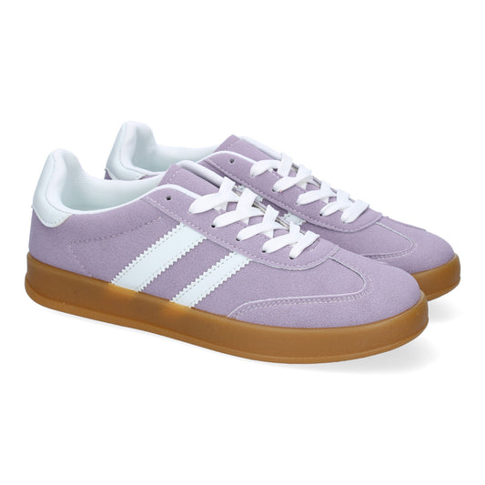 Zapatilla Deportiva de Mujer  Elega