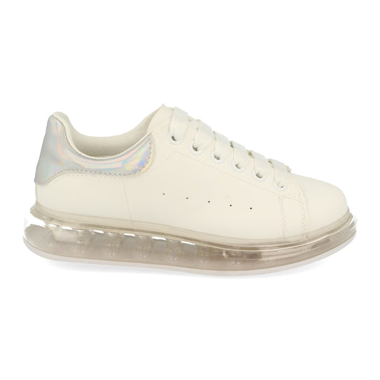 Sneakers para Mujer de Estilo Casual  Pi
