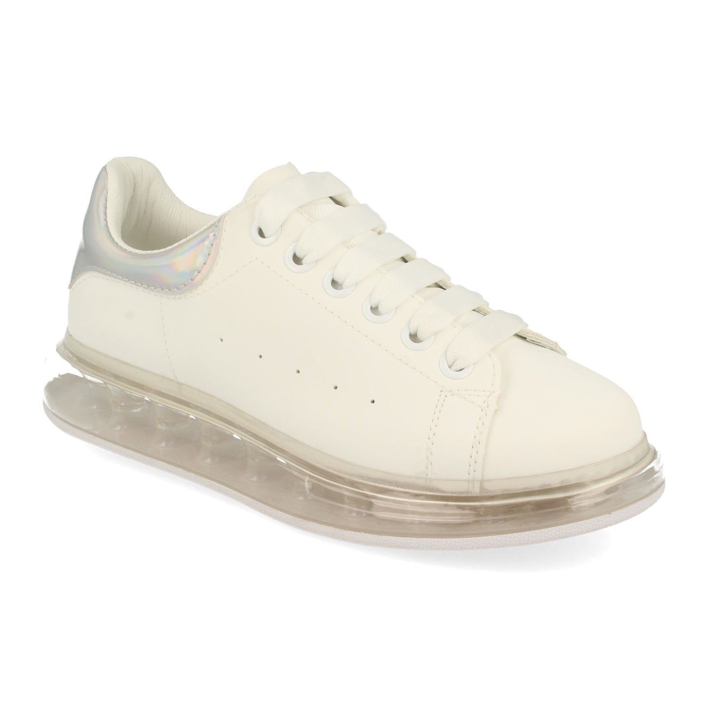 Sneakers para Mujer de Estilo Casual  Pi