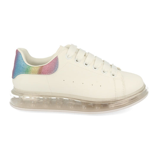 Sneakers para Mujer de Estilo Casual  Pi