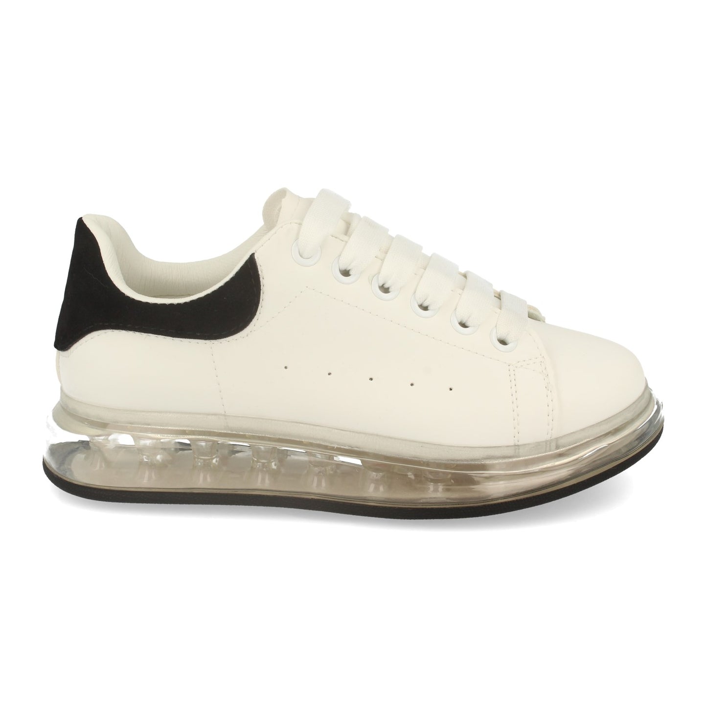 Sneakers para Mujer de Estilo Casual  Pi
