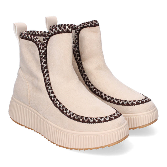 Botines para Mujer  Comodas y Elegantes con D