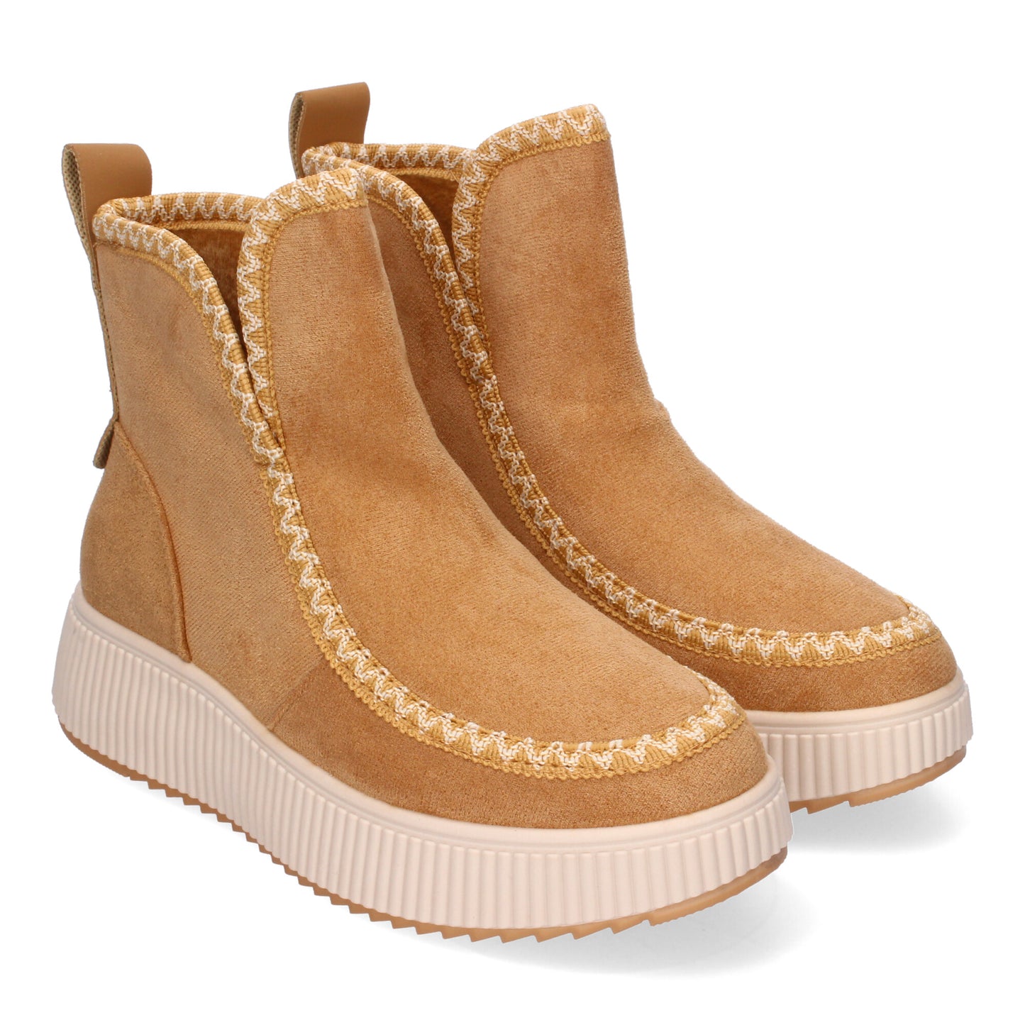 Botines para Mujer  Comodas y Elegantes con D