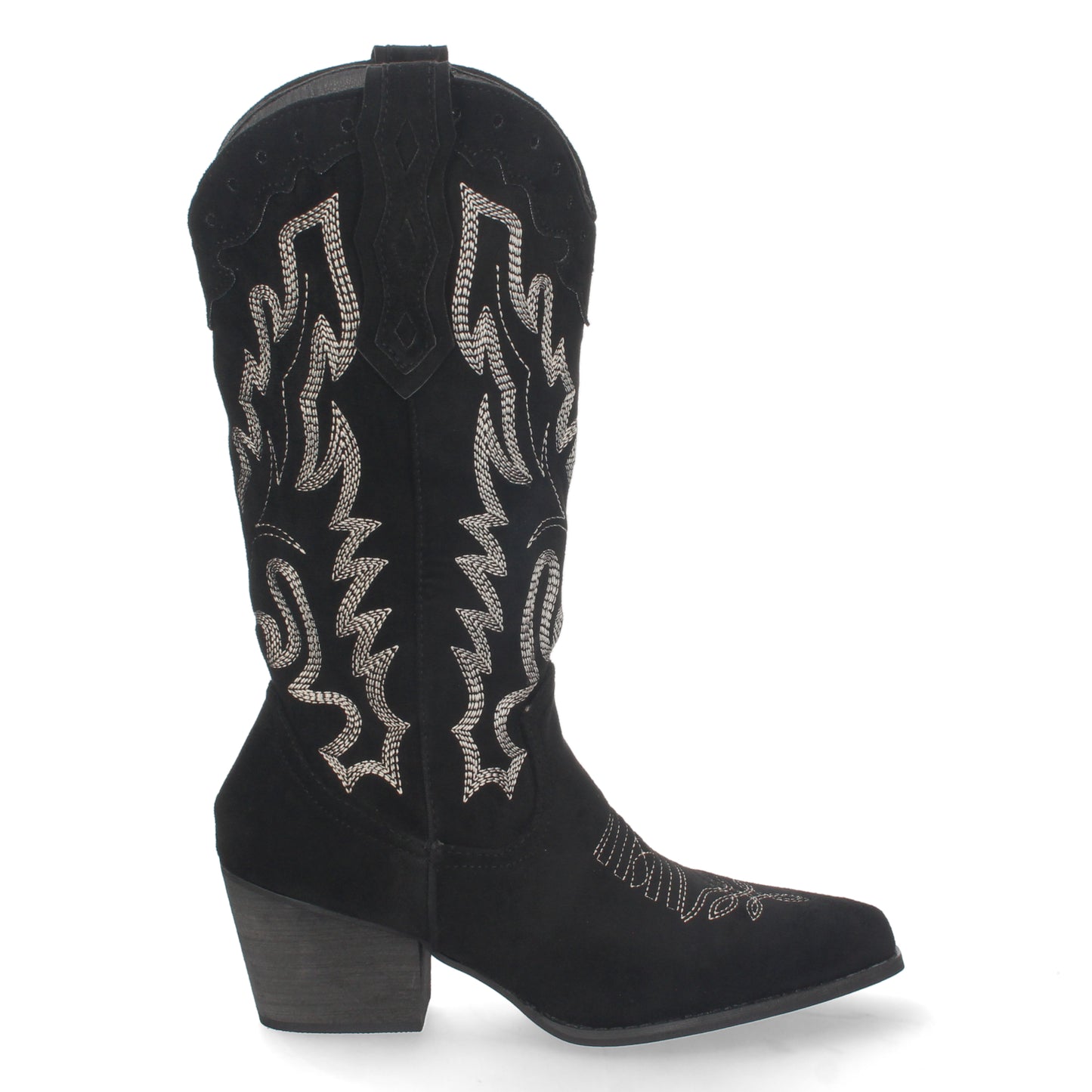Bota Campera con Tacon  para Mujer  Como