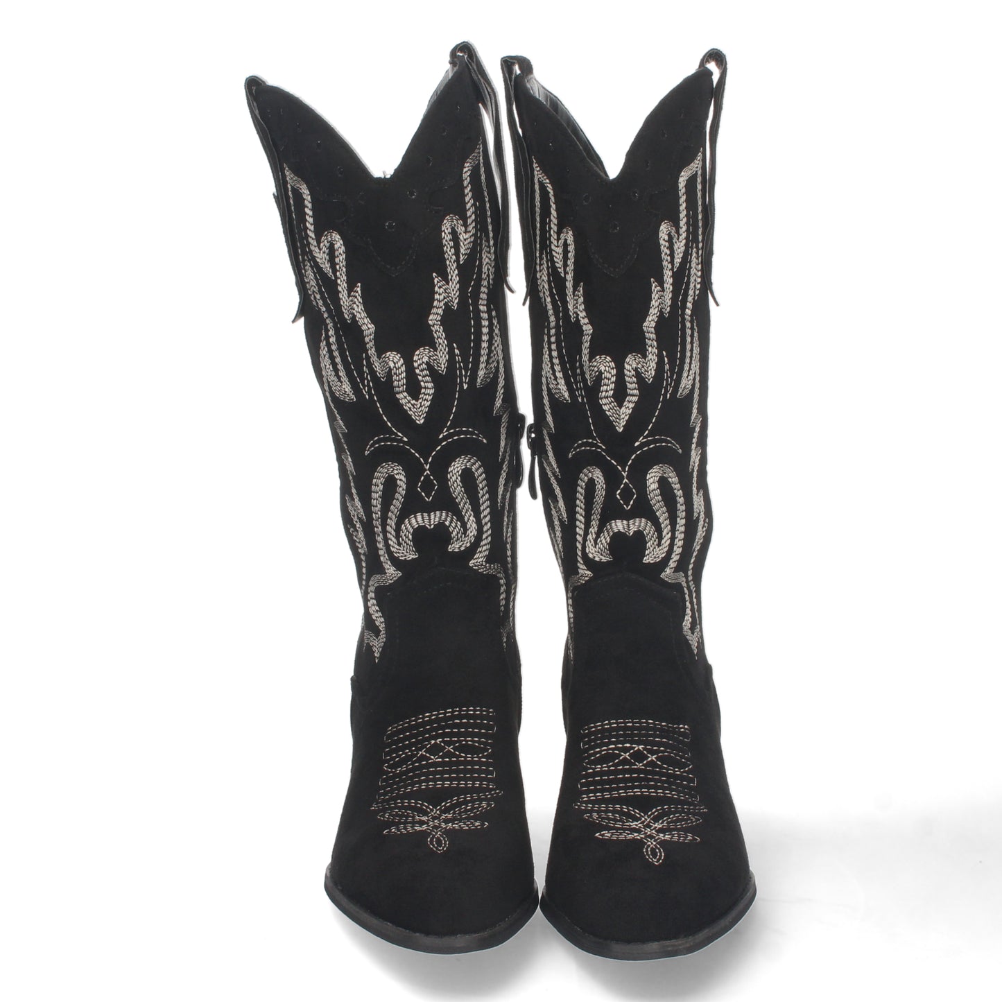 Bota Campera con Tacon  para Mujer  Como