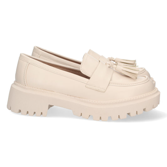 Mocasin de Mujer  Comodo  con Suela Dent
